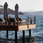Hotel Allium Bodrum & 5*