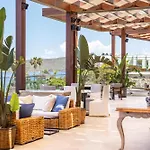 Allium Bodrum & 酒店