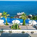 Allium Bodrum & 酒店