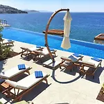 Allium Bodrum & 酒店