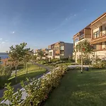 酒店 Allium Bodrum & 5*