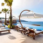 酒店 Allium Bodrum & 亚力卡瓦克