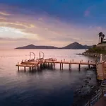 Allium Bodrum & 酒店 亚力卡瓦克