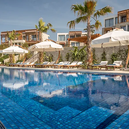 Allium Bodrum & 5* Yalikavak