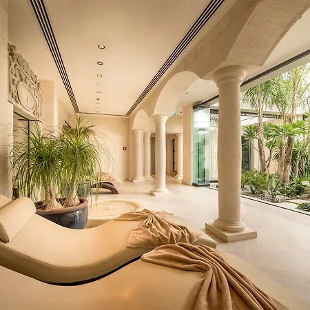 Szálloda Allium Bodrum &