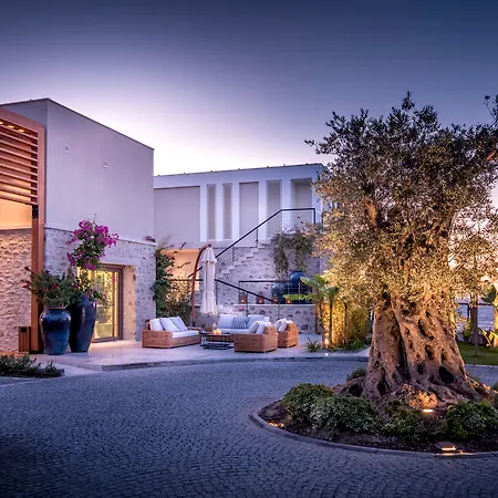 Allium Bodrum & Szálloda Yalıkavak