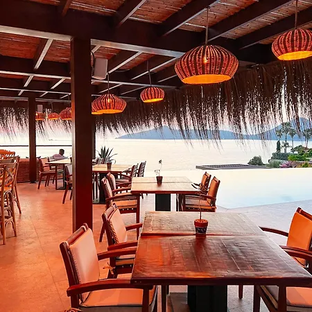 Allium Bodrum & Hotel 5*