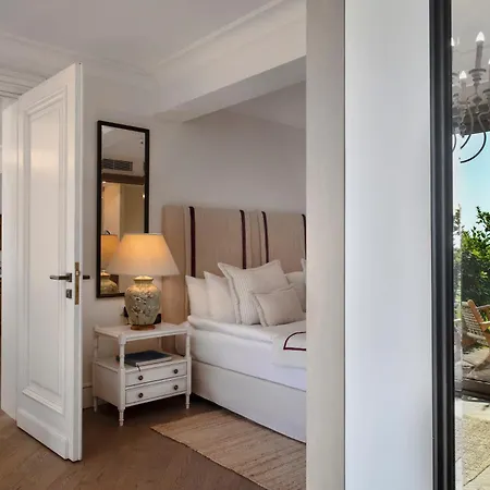 Szálloda Allium Bodrum & Yalıkavak