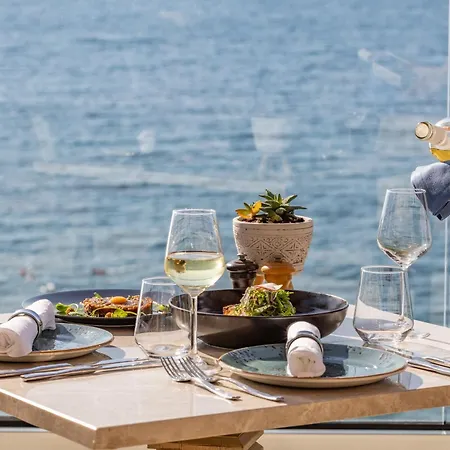 호텔 Allium Bodrum &