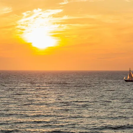 Szálloda Allium Bodrum & Yalıkavak