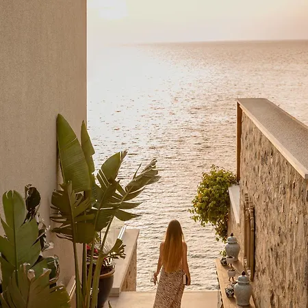 Szálloda Allium Bodrum &