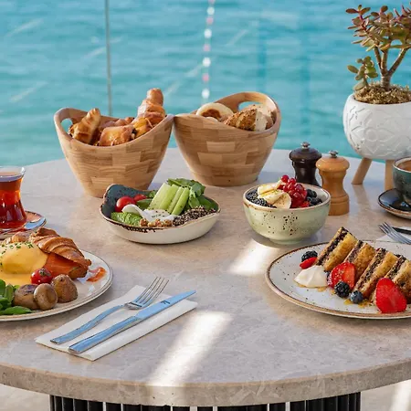 Szálloda Allium Bodrum & Yalıkavak