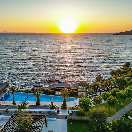 Allium Bodrum & Otel