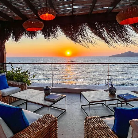 Allium Bodrum & Szálloda Yalıkavak