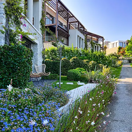 Hotel Allium Bodrum &