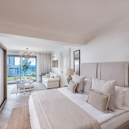 Szálloda Allium Bodrum & Yalıkavak