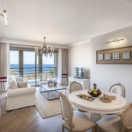 Otel Allium Bodrum &