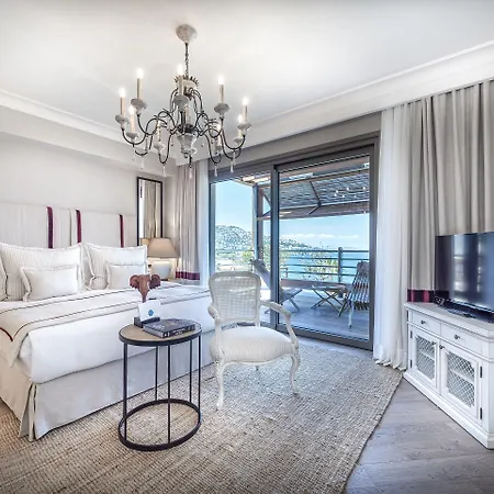 Allium Bodrum & Hotel