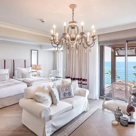 Allium Bodrum & Szálloda Yalıkavak