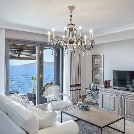 Szálloda Allium Bodrum & Yalıkavak