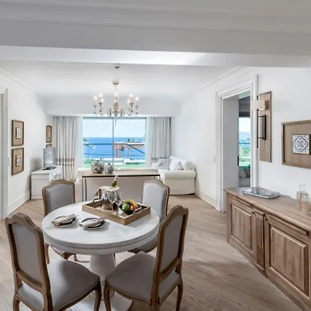 Allium Bodrum & 5* Yalıkavak