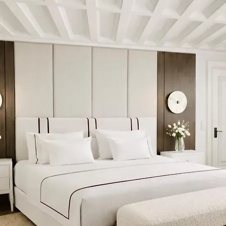 Hotel Allium Bodrum &