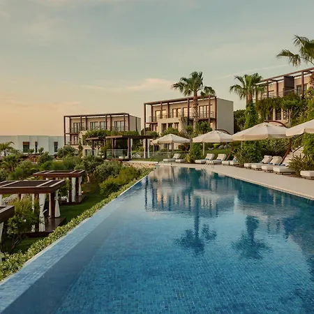 Allium Bodrum & Otel Yalıkavak
