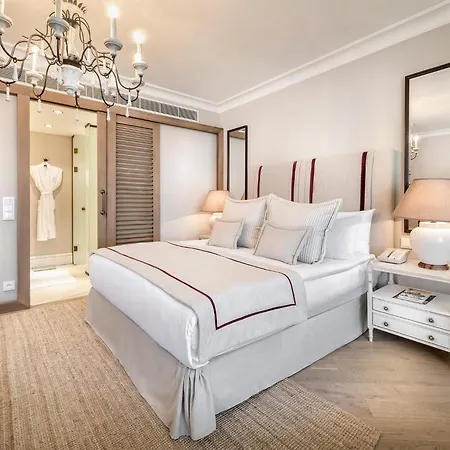 Hotel Allium Bodrum &