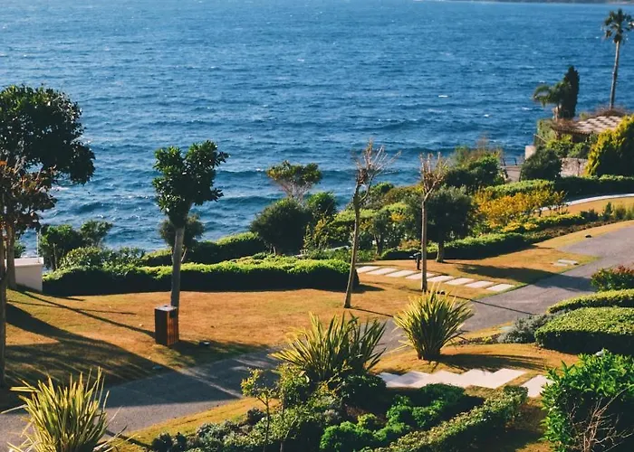 Allium Bodrum & Szálloda Yalıkavak