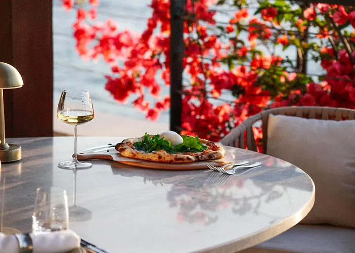 Allium Bodrum & Szálloda 5*