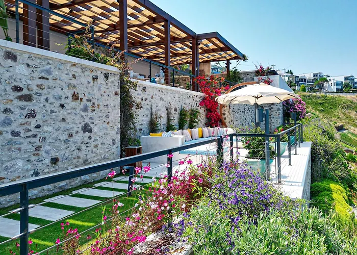 Allium Bodrum & Yalıkavak