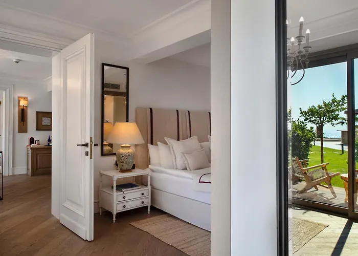 Szálloda Allium Bodrum & Yalıkavak