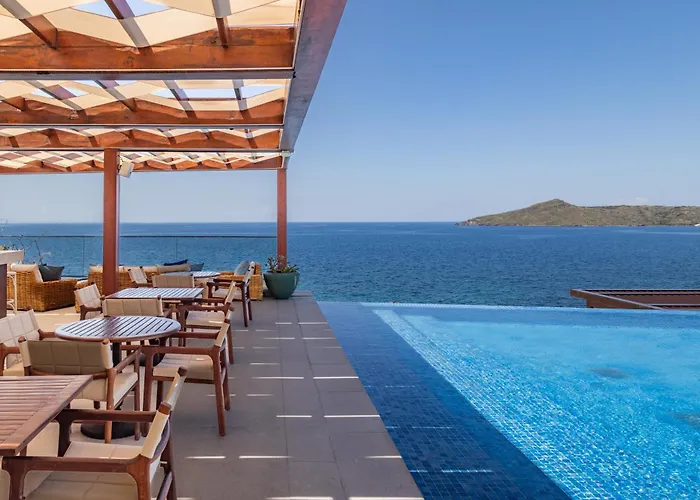 Allium Bodrum & Szálloda 5*
