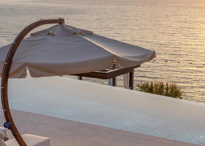 Szálloda Allium Bodrum & 5*