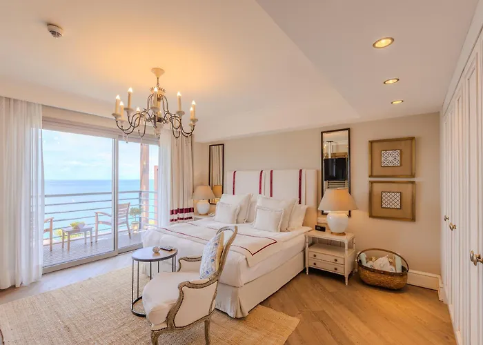 Szálloda Allium Bodrum & Yalıkavak