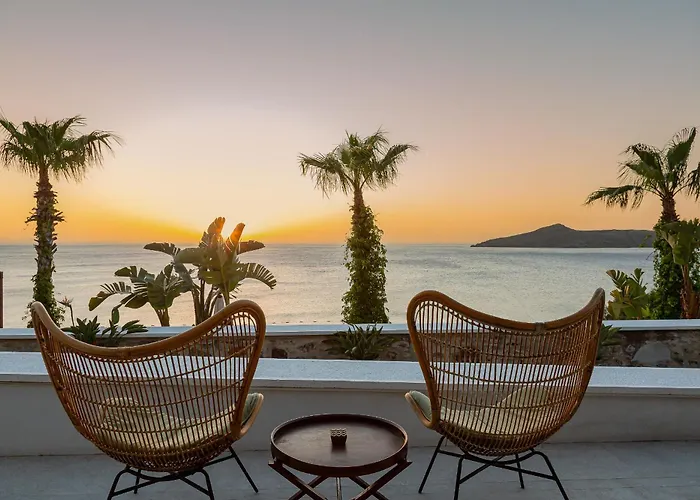 Allium Bodrum & Szálloda