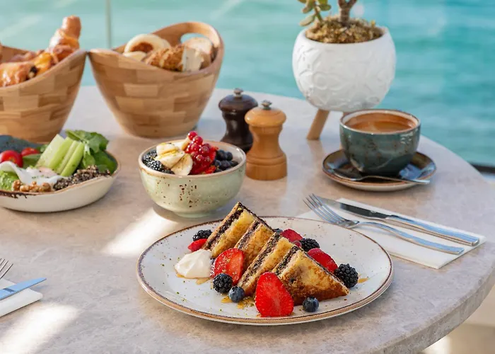 Allium Bodrum & 5*