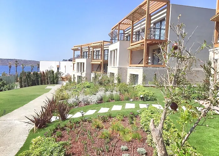 Allium Bodrum & Szálloda 5*