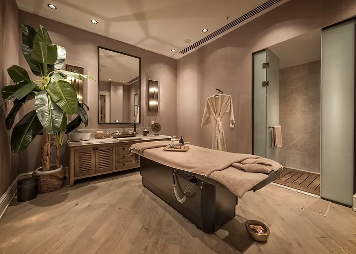 Allium Bodrum & 5* Yalıkavak
