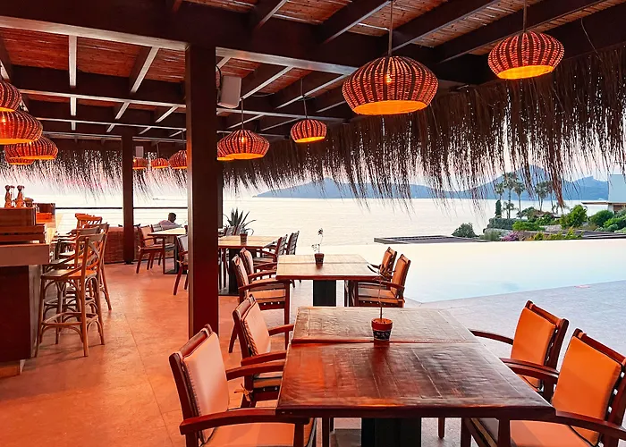 Allium Bodrum & Yalıkavak