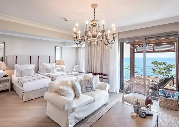 Allium Bodrum & Szálloda Yalıkavak