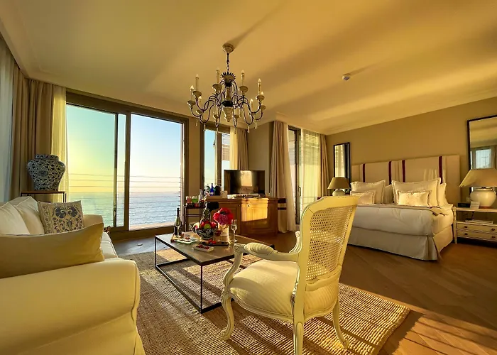 Allium Bodrum & 5* Yalıkavak