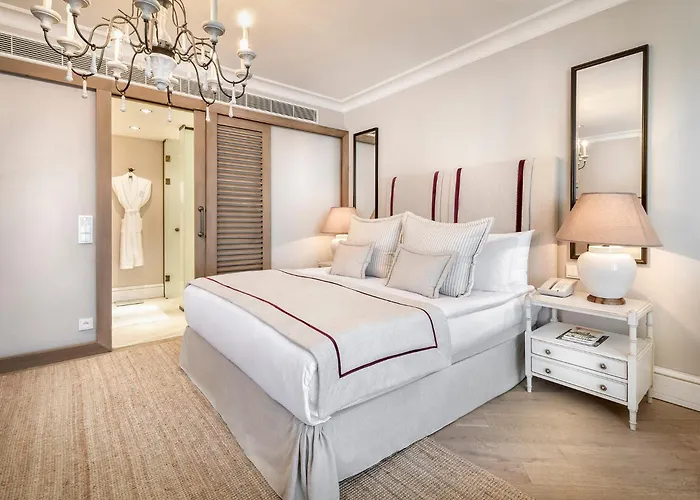 Szálloda Allium Bodrum &