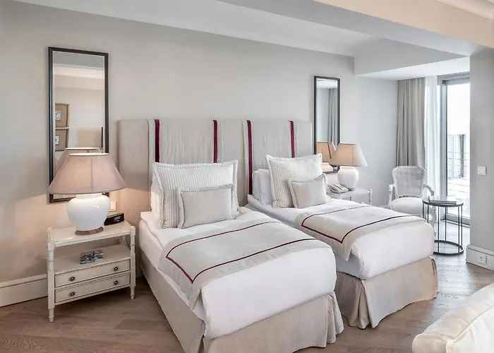 Szálloda Allium Bodrum & 5*
