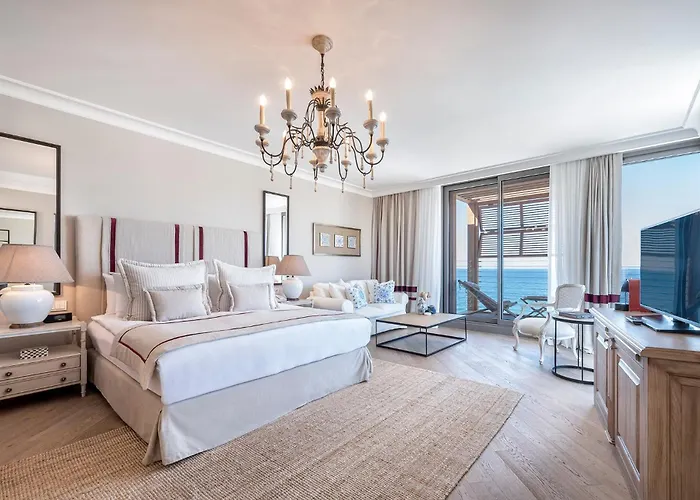 Allium Bodrum & 5* Yalıkavak