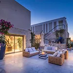 Hotel Allium Bodrum & Yalikavak