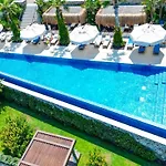 Allium Bodrum & Hotel