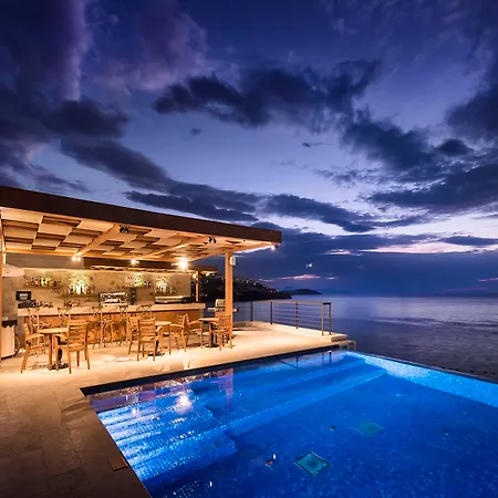 Allium Bodrum & 5* 얄리카베크