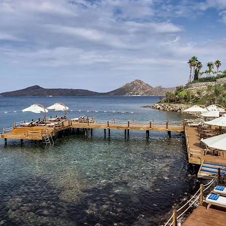 Allium Bodrum & Otel Yalıkavak