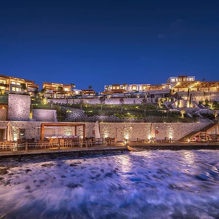 Allium Bodrum & 얄리카베크
